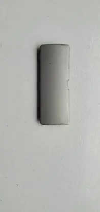 Hyundai i40 Roof bar rail cover 