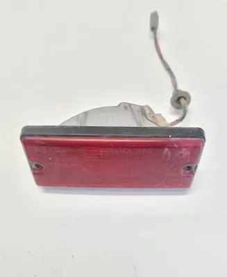 Toyota RAV 4 (XA20) Rear fog light 20127 E6008308