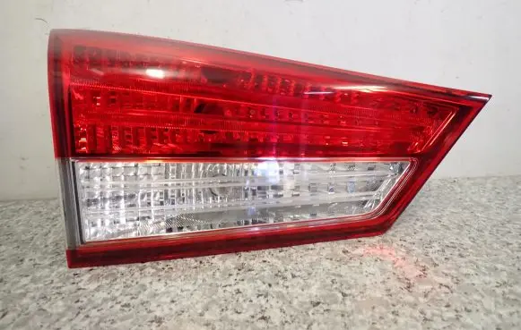 Hyundai ix20 Rear/tail lights 92403-1K0