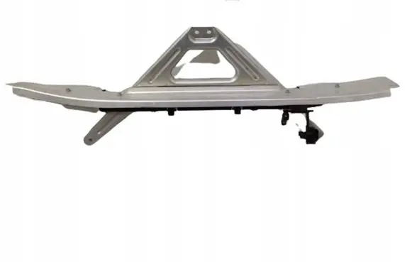 Audi Q7 4M Engine mounting bracket 4M0805737