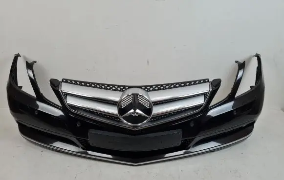 Mercedes-Benz E C207 W207 Front bumper