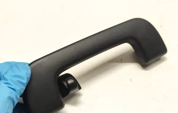 Audi Q5 SQ5 Rear interior roof grab handle 80A857608