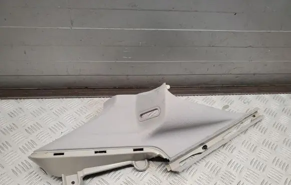 Mercedes-Benz CLS C218 X218 (C) pillar trim A2186901126