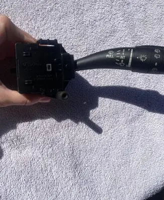 KIA Ceed Wiper control stalk 934201H200