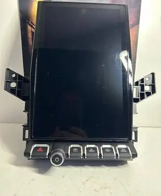 Volkswagen Amarok II Screen/display/small screen 13082136X006 N1XT18C612AC