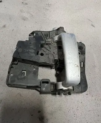 Peugeot 1007 Front door interior handle 96801415VV 96801415V 96801415