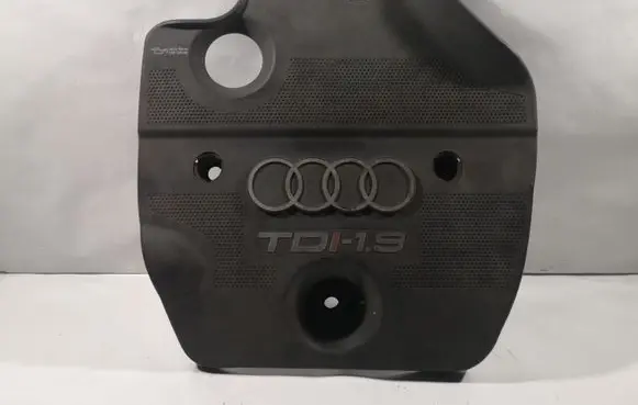 Audi A3 S3 8L Engine cover (trim) 012784A 038103925