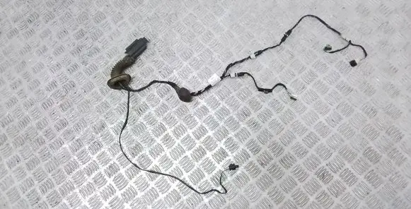 BMW i3 Rear door wiring loom 9391869