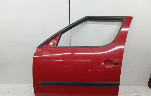 Skoda Roomster (5J) Front door