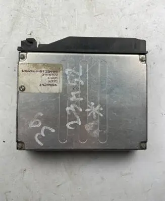 BMW 5 E39 Engine control unit/module 1429373 5WK9032D13 1429506
