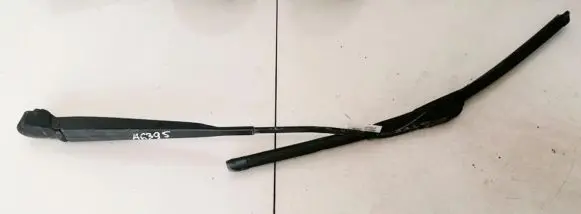 Citroen C3 Front wiper blade arm