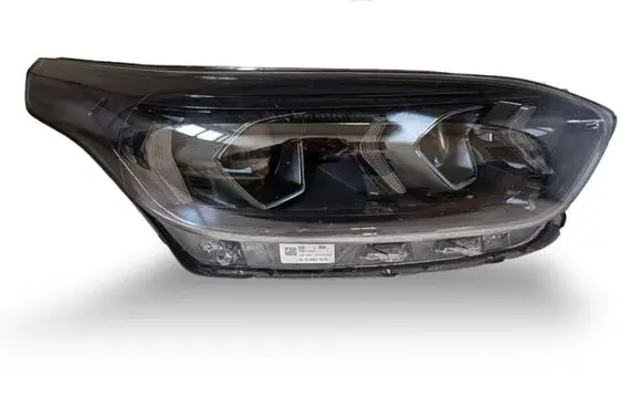 KIA Ceed Headlight/headlamp 92102J7500 R00SRJ500057583