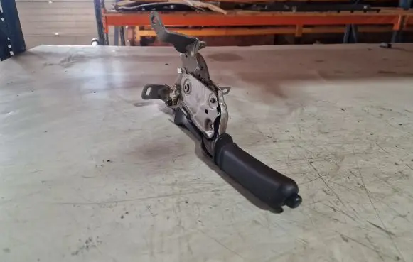 Ford Ranger Handbrake/parking brake lever assembly