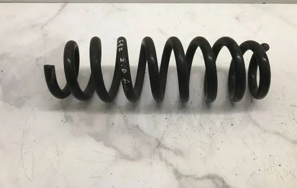 BMW 3 E92 E93 Rear coil spring 