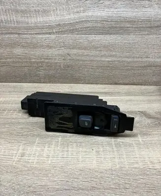 Volvo S60 Electric window control switch 9452961
