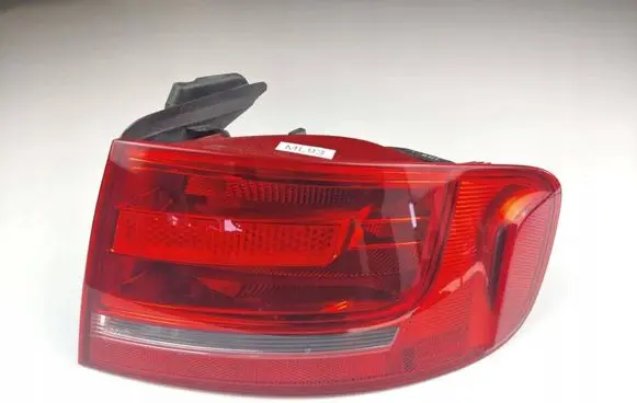 Audi A4 S4 B8 8K Rear/tail lights RGC15064