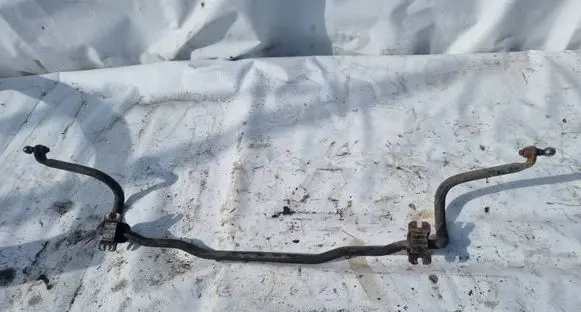Opel Astra H Front anti-roll bar/sway bar 
