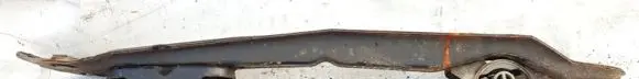 Chevrolet Epica Front subframe