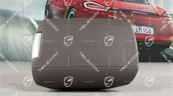 Porsche Cayenne (92A) Armrest 958553207666J0