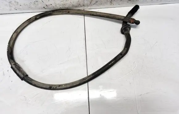 Tesla Model S Engine coolant pipe/hose