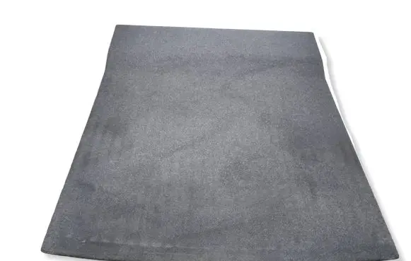 Volvo S60 Trunk/boot floor carpet liner 31462656 L112054 105669S1
