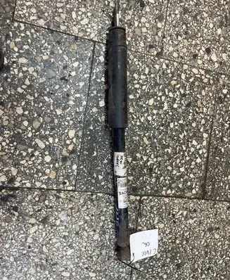 Honda Civic Rear shock absorber/damper