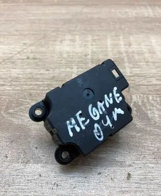 Renault Megane II Air flap motor/actuator 