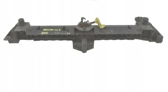 Citroen Berlingo Top upper radiator support slam panel 9680544280 001485