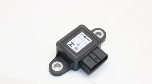 Infiniti Q50 ESP acceleration yaw rate sensor 47930JG200