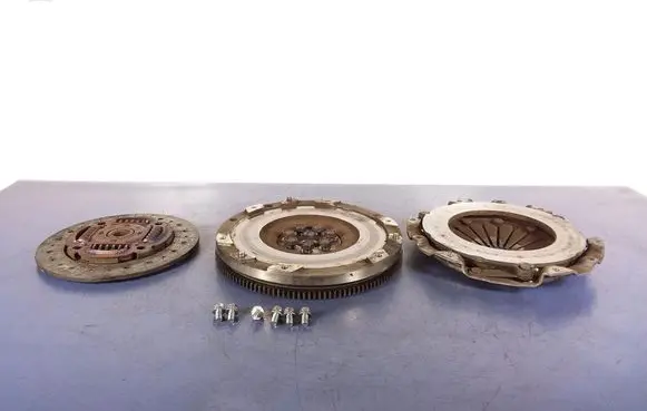 Mitsubishi Outlander Clutch set kit 2301A051
