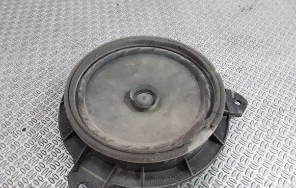 Toyota Auris 150 Rear door speaker 861600D190