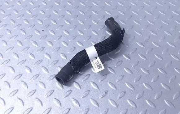 Land Rover Defender Engine coolant pipe/hose K6D39Y438EA K6D39Y438EB LR125494