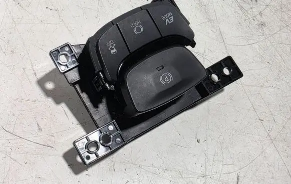 Toyota C-HR I Hand parking brake switch CZ5270035B