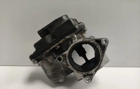 Audi A4 S4 B8 8K EGR valve 03L131501