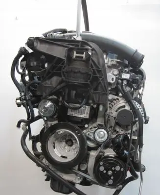 Peugeot Partner III Engine 