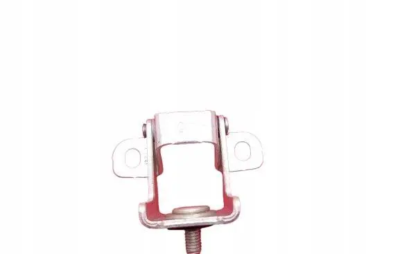 Renault Clio V Tailgate/trunk/boot hinge 904014483R