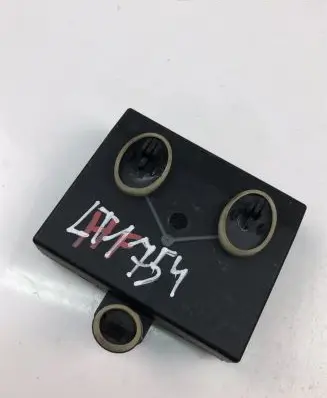 Audi A6 S6 C7 4G Other control units/modules 4G8959792J