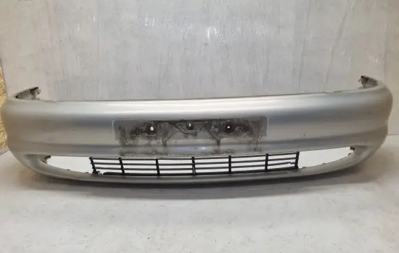 Seat Alhambra (Mk1) Front bumper 7M0807217