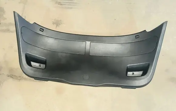 Honda Civic Tailgate trim