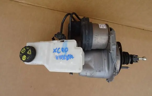 Volvo XC40 Brake booster 8891099176 32334283