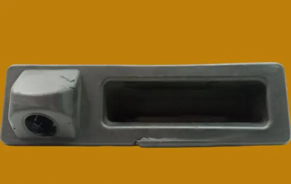 Tailgate opening switch