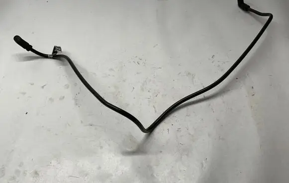 Dodge Challenger Vacuum line/pipe/hose 68206044AC