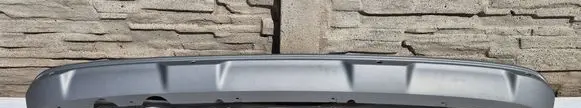 Renault Kangoo III Rear bumper lower part trim 850702537R