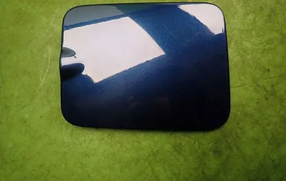 Volvo S60 Fuel tank cap 