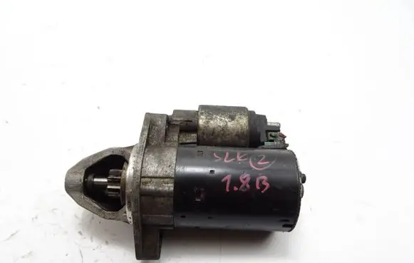 Mercedes-Benz SLK AMG R171 Starter motor A0051513901