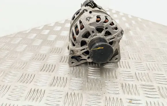 Nissan Juke II F16 Generator/alternator 231009092R 2722632A