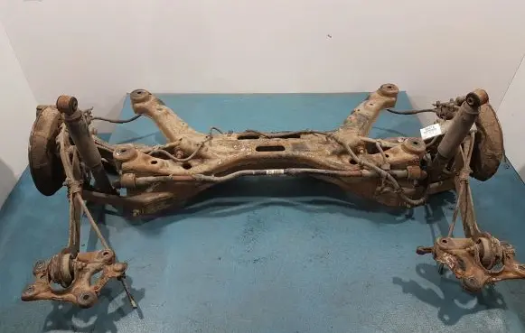 Fiat Croma Rear suspension assembly kit set 