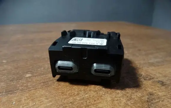 Mercedes-Benz S W223 Other switches/knobs/shifts A2238200202W297