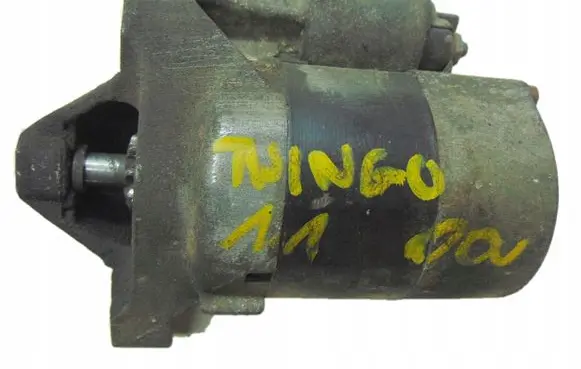Renault Twingo I Starter motor