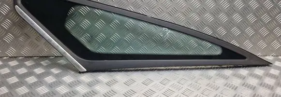 Ford Galaxy Front triangle window/glass 6M21U29710